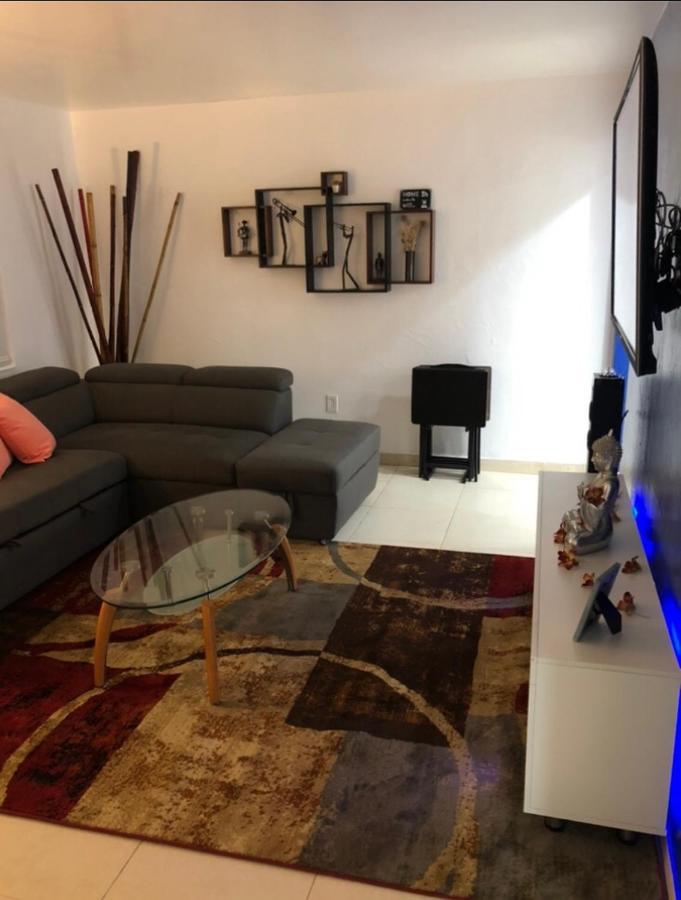 Blue Room By The Gables Miami Exteriör bild