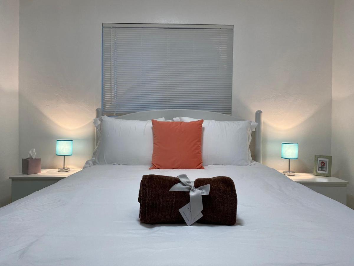 Blue Room By The Gables Miami Exteriör bild