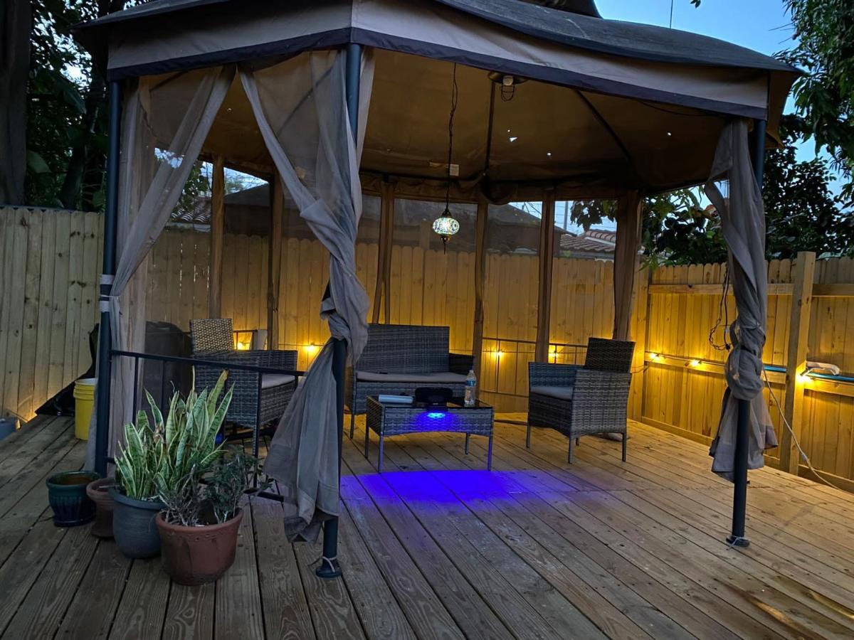 Blue Room By The Gables Miami Exteriör bild